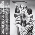 Biglietto Per L'Inferno - Il Tempo Della Semina cd
