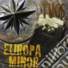 Tugs - Europa Minor cd