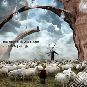 More Animals At The Gates Of Reason - A Tribute To Pink Floyd (2 Cd) cd musicale di Aa.vv a tribute to p
