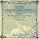 Hostsonaten - Alive In Theatre: The Rime Of The Ancient Mariner - Chapter One