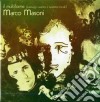 Marco Masoni - Il Multiforme cd