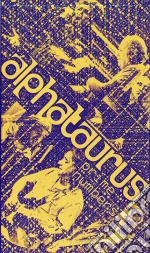 Alphataurus - Prime Numbers (Cd+Dvd) cd
