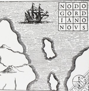 Nodo Gordiano - Nous cd musicale di Nodo Gordiano