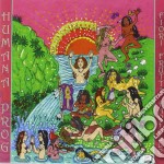 Humana Prog - Fiori Frutti Farfalle cd