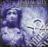 Unreal City - Il Paese Del Tramonto cd