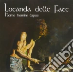 Locanda Delle Fate - Homo Homini Lupus cd