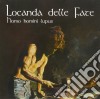 Locanda Delle Fate - Homo Homini Lupus cd