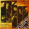 Zuffanti & Zband - Il Mondo Che Era Mio - Live In Studio 2014 cd