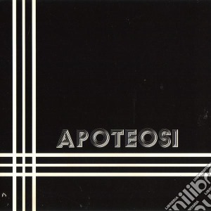 Apoteosi - Apoteosi cd musicale di Apoteosi