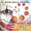 Bacio Della Medusa (Il) - Il Bacio Della Medusa cd