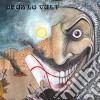 Bacio Della Medusa (Il) - Deus Lo Vult cd