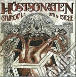 Hostsonaten - Symphony N. 1 - Cupid & Psyche