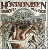 Hostsonaten - Symphony N. 1 - Cupid & Psyche cd