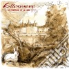 Ellesmere - Les Chateaux De La Loire cd