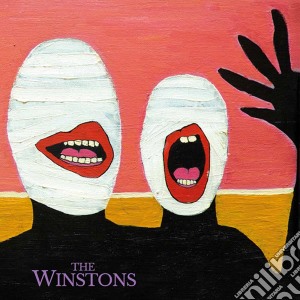 Winstons (The) - The Winstons cd musicale di Winstons (The)
