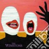 Winstons (The) - The Winstons cd