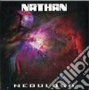 Nathan - Nebulosa cd