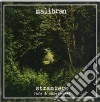 Malibran - Straniero - Rare & Unreleased cd