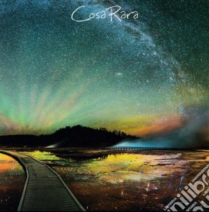 Cosarara - Cosarara cd musicale di Cosarara