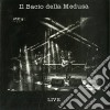 Bacio Della Medusa (Il) - Live cd