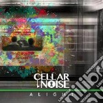 Cellar Noise - Alight