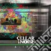 Cellar Noise - Alight cd
