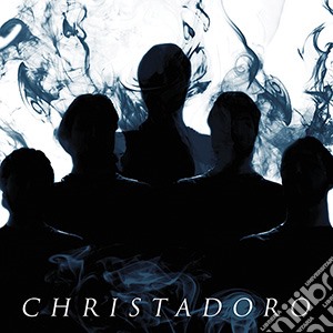 Christadoro - Christadoro cd musicale di Christadoro