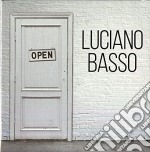 Luciano Basso - Open