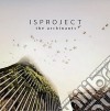 Isproject - The Archinautes cd