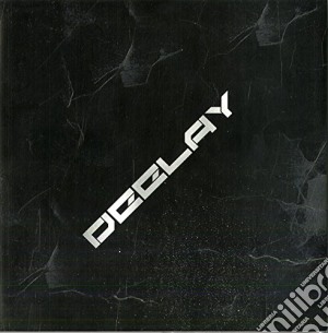 Dee-Lay - Dee-Lay cd musicale di Deelay