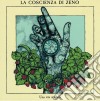 Coscienza Di Zeno (La) - Una Vita Migliore cd