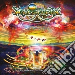 Moongarden - Align Myself To The Universe cd