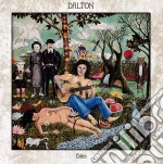 Dalton - Eden cd