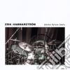 Erik Hammarstrom - Glodhet Rytmisk Svarta cd