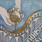 Pholas Dactylus - Hieros Gamos cd