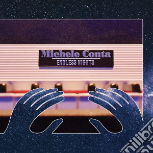 Michele Conta - Endless Nights cd musicale