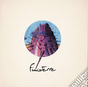 Finisterre - Finisterre Xxv cd musicale di Finisterre