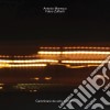 Antonio Moresco / Fabio Zuffanti - Camminare Da Solo, Di Notte cd