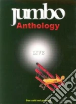 (Music Dvd) Jumbo - Anthology (1972-2007) cd