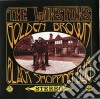 (LP Vinile) Winstons (The) - Golden Brown/Black Shoppin Bag (Ltd. Ed. Solid Gold) (7') cd
