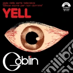 (LP Vinile) Goblin - Yell (Ltd.Ed. Red Vinyl) (Rsd 2019) vinile