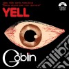 (LP Vinile) Goblin - Yell (Ltd.Ed. Red Vinyl) (Rsd 2019) cd