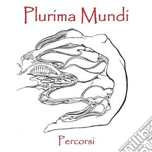 Plurima Mundi - Percorsi cd musicale di Plurima Mundi