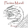 Plurima Mundi - Percorsi cd