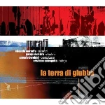 Edoardo Marraffa - La Terra Di Giubba cd