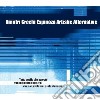 Dimitri Grechi Espinoza - Artistic Alternative cd