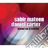 Mateen, S. - Carter, - Sound On A Sunday cd