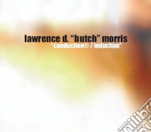 Luca Lombardi - Nel Vento Con Ariel (2 Cd) cd musicale di LAWRENCE D.BUTCH MORRIS