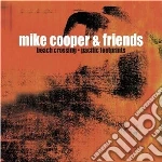 Mike Cooper & Friends - Beach Crossing cd