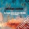 Parker, William - Inside Song Of Curtis Mayfield cd